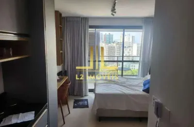 Kitnet / Stúdio à venda na Rua Florianópolis, Barra, Salvador