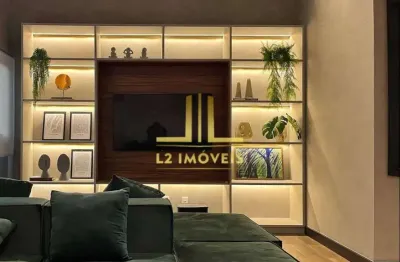 Apartamento com 1 quarto à venda na Rua Doutor José Peroba, Stiep, Salvador