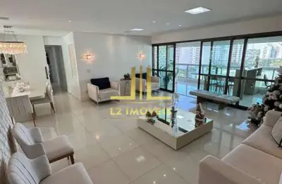 Apartamento com 3 quartos à venda na Rua Le Parc, Patamares, Salvador