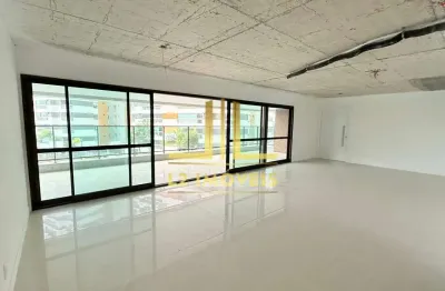 Apartamento com 4 quartos à venda na Avenida Alphaville, Alphaville I, Salvador