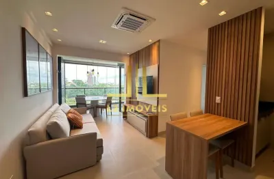 Apartamento - 2 quartos - porteira fechada - beach class ondina