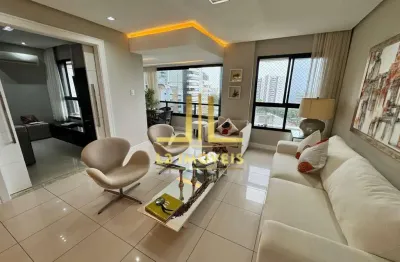 Apartamento com 3 quartos à venda na Rua Professor Sabino Silva, Ondina, Salvador