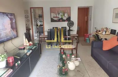 Apartamento com 3 quartos à venda na Rua Manoel Andrade, Pituba, Salvador