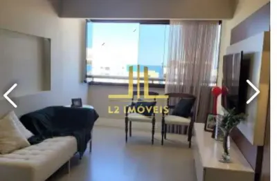 Apartamento com 3 quartos à venda na Rua Professor Carlos Sá, Pituba, Salvador