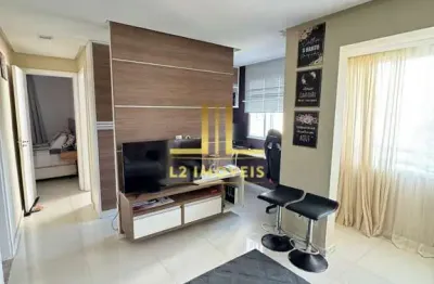 Apartamento - 2 quartos sendo 1 suíte - nascente - colina a piatã
