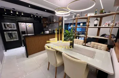 Apartamento com 3 quartos à venda na Rua Barão de Loreto, Graça, Salvador