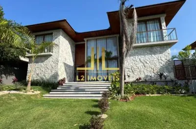 Casa com 5 quartos à venda na Praia Do Forte, Praia do Forte, Mata de São João