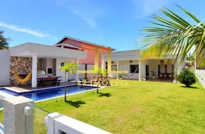 Casa com 3 quartos à venda na Rua Salvador, Phoc II, Camaçari