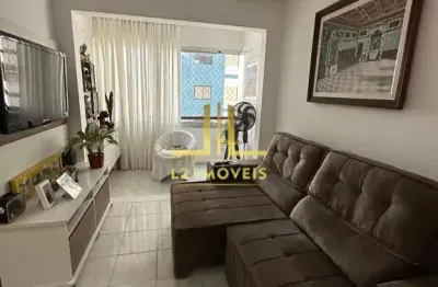 Apartamento - 3/4 sendo 1 suíte - 72m² - 01 vaga - stiep/armação