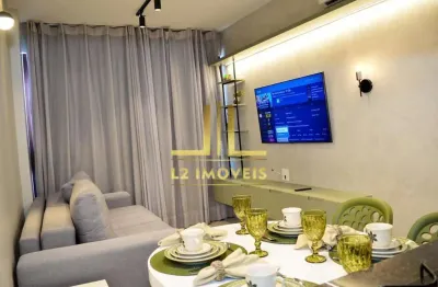 Apartamento com 1 quarto à venda na Rua Alfredo Magalhães, 115, Barra, Salvador