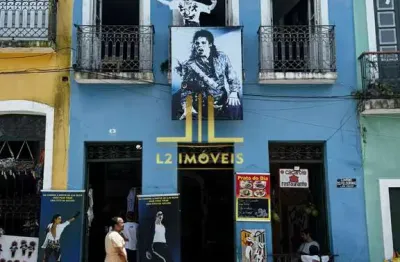 Casa à venda na Largo do Pelourinho, 1, Centro, Salvador