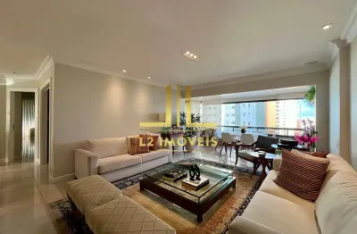 Apartamento com 4 quartos à venda na Rua Manoel Gomes de Mendonça, 305, Pituba, Salvador