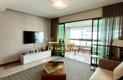 Apartamento - 2 suítes - 100m² - porteira fechada - horto florestal