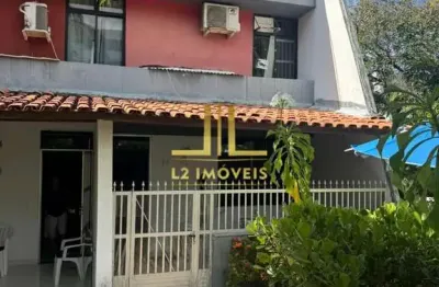 Casa em condomínio fechado com 5 quartos à venda na Conjunto Casa Blancacd Casa Blanca, 11881, Piatã, Salvador