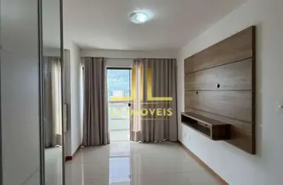 Apartamento com 3 quartos à venda na Alameda Catânia, 99, Pituba, Salvador