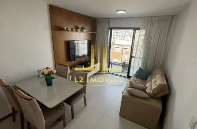 Apartamento com 2 quartos à venda na Rua Vicente Batalha, 1, Costa Azul, Salvador