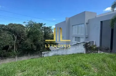 Terreno em condomínio fechado à venda na Rua das Azaléias, 1, Alphaville II, Salvador