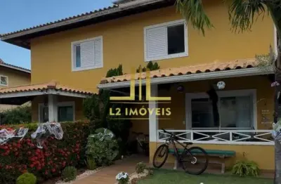 Casa duplex - 4/4 sendo 3  suítes - 297m² - energia solar - lauro de freitas