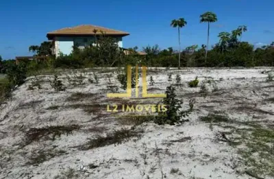 Terreno em condomínio fechado à venda na Praia Do Forte, 1, Praia do Forte, Mata de São João