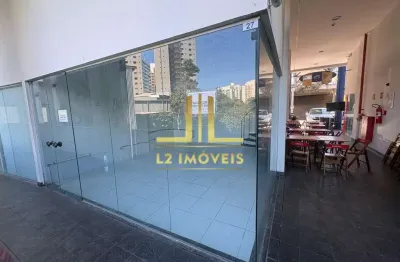 Ponto comercial à venda na Avenida Alphaville, 1, Alphaville I, Salvador