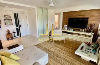 Apartamento - 3 suítes - 140m² - 03 vagas - colina a - patamares