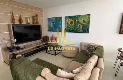 Cobertura duplex na pituba – 300m² - 4/4 sendo 2 suítes - piscina privativa - pituba