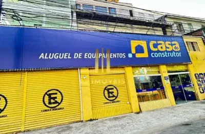 Prédio à venda na Avenida Vasco da Gama, 1, Federação, Salvador
