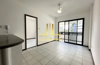 Apartamento - quarto e sala - 53m² - 01 vaga - caminho das árvores