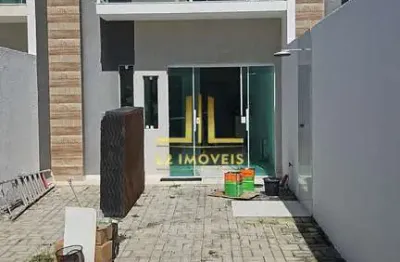 Casa com 3 quartos à venda na Rua Elsa Paranhos, 398, Ipitanga, Lauro de Freitas