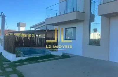 Village duplex - 3/4 sendo 2 suítes - 104m² - barra grande de camamu