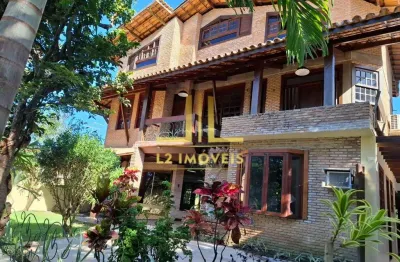 Casa duplex - 4 suítes - 460m² - piscina privativa - jaguaribe