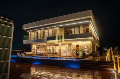 Casa com 8 quartos à venda na Rodovia Ba-099, 1, Guarajuba, Camaçari