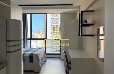 Kitnet / Stúdio à venda na Alameda das Catabas, 1, Caminho das Árvores, Salvador