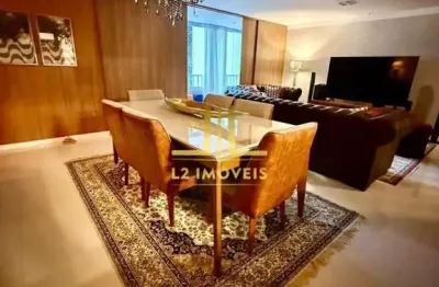 Apartamento com 4 quartos à venda na Rua Rio de São Pedro, 1, Graça, Salvador