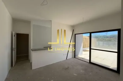 Apartamento garden - 3/4 sendo 1 suíte - 173m² - ancoratto jaguaribe