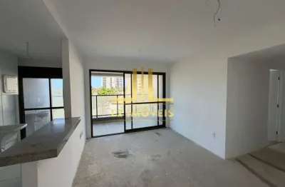 Apartamento - 3/4 sendo 1 suíte - 75m² - nascente - ancoratto jaguaribe