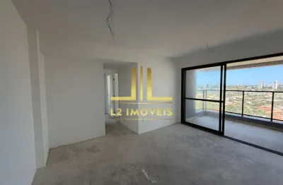 Apartamento - 3/4 sendo 1 suíte - 74m² - andar alto - ancoratto jaguaribe