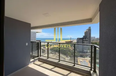 Apartamento com 3 quartos à venda na Rua da Fauna, 449, Jaguaribe, Salvador