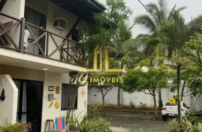 Casa em condomínio fechado com 4 quartos à venda na Rua da Aurora, 140, Itapuã, Salvador