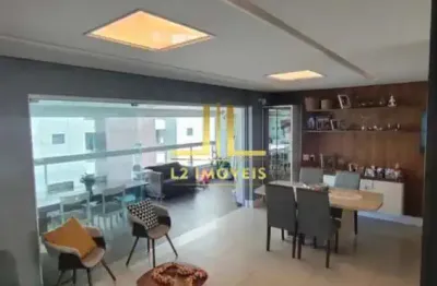 Apartamento - 3 suítes - 144m² - vista mar - colina a - patamares