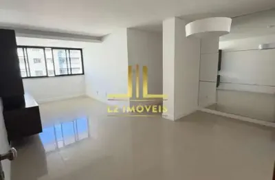 Apartamento com 3 quartos à venda na Rua Clara Nunes, 1, Pituba, Salvador