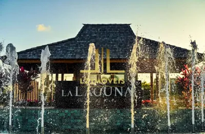 Terreno em condomínio fechado à venda na Praia Do Forte, 1, Praia do Forte, Mata de São João