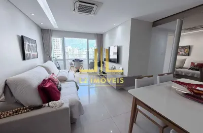 Apartamento - 3/4 sendo 2 suítes - 88m² - nascente - 02 vagas - cidade jardim