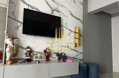 Apartamento - 2/4 sendo 1 suíte - 87m² - 01 vaga - caminho das árvores