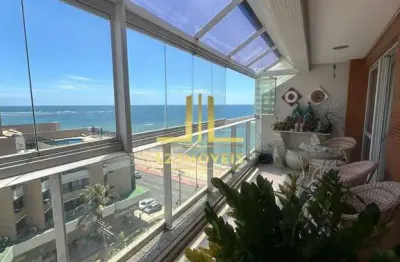 Cobertura com 2 quartos à venda na Rua Minas Gerais, 1, Pituba, Salvador