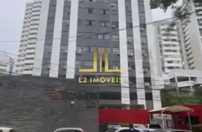 Apartamento com 3 quartos à venda na Rua dos Colibris, 1, Imbuí, Salvador