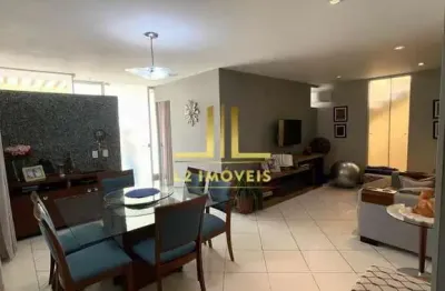 Casa em condomínio fechado com 4 quartos à venda na Avenida Orlando Gomes, 2002, Piatã, Salvador