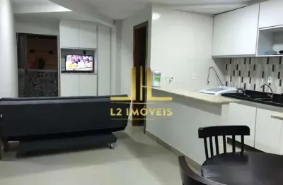 Apartamento com 1 quarto à venda na Rua Barreto Pedroso, 201, Pituaçu, Salvador