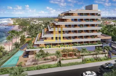Apartamento com 1 quarto à venda na Rua Alberto Vita, 1, Itapuã, Salvador