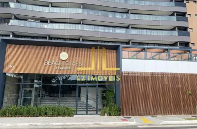 Apartamento alto padrão - 2/4 com suíte - 65m² - nascente -  andar alto - jaguaribe